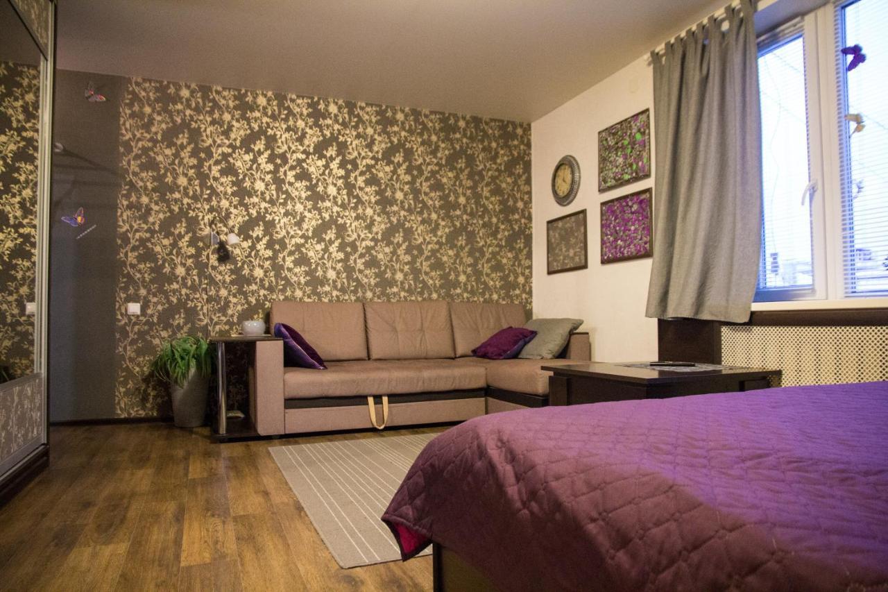 ГОСТИНИЦА GUEST HOUSE ON PROSPEKT LENINA ПЕТРОЗАВОДСК (Россия) - от 2284  RUB | NOCHI